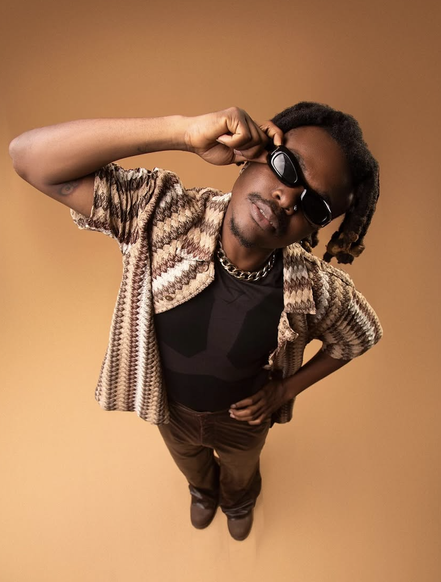 Quamina MP
